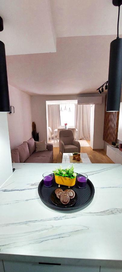 The Modern Lodge スコピエ エクステリア 写真