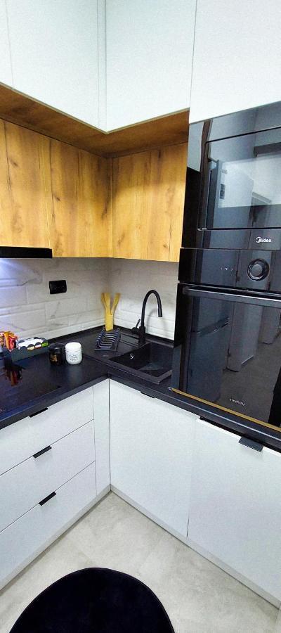 The Modern Lodge スコピエ エクステリア 写真
